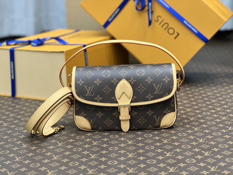 LV Satchel bags